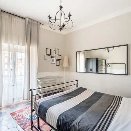 Trastevere Stylish Roma Esterno foto
