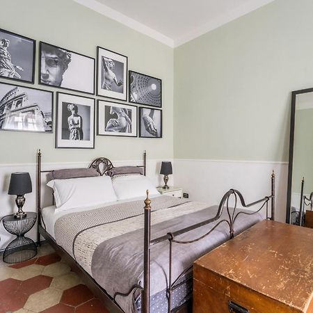 Trastevere Stylish Roma Esterno foto