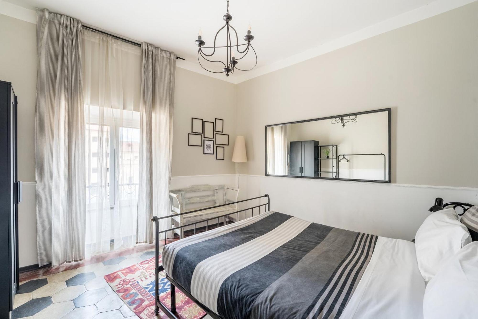 Trastevere Stylish Roma Esterno foto